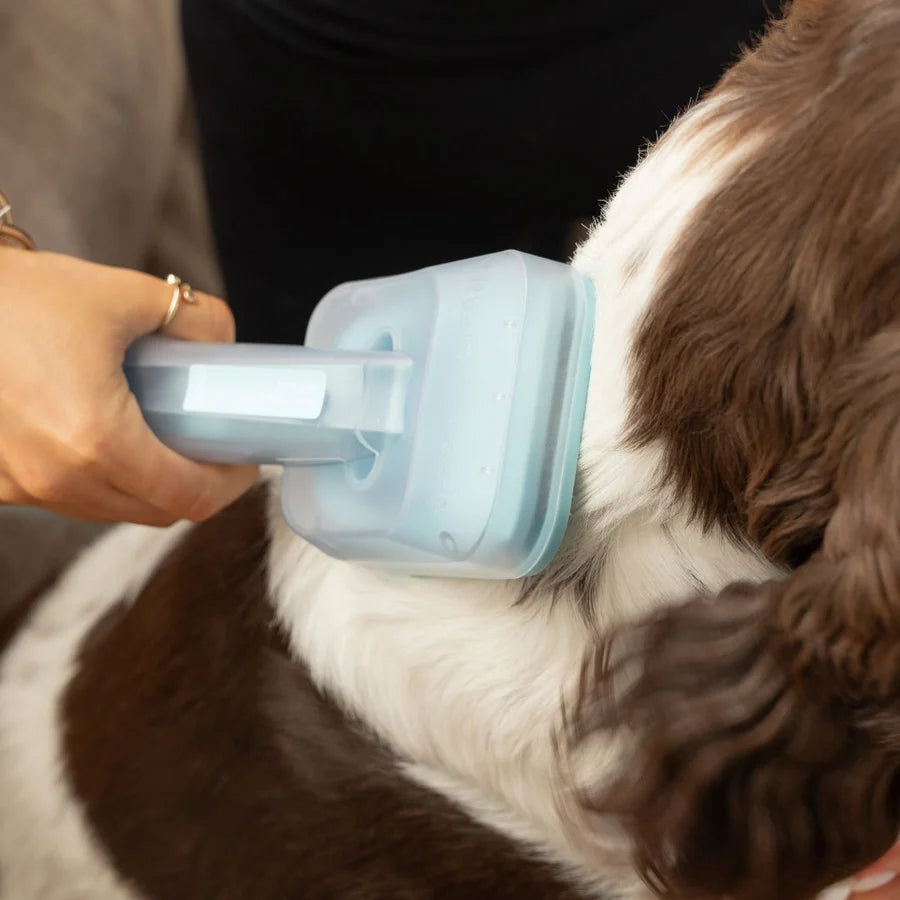 Uproot SilentGroom Pet Grooming Kit